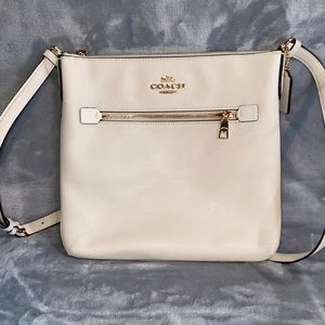 Coach crossbody